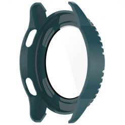 Pouzdro Gear case zelené pro Xiaomi Watch S3 | Levné Kryty | Levné Kryty | Levné Kryty
