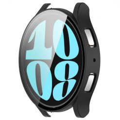 Pouzdro Lune case černé pro Samsung Galaxy Watch 6 40mm | Levné Kryty | Levné Kryty | Levné Kryty