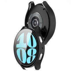 Pouzdro Lune case černé pro Samsung Galaxy Watch 6 40mm | Levné Kryty | Levné Kryty | Levné Kryty