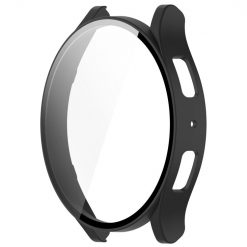 Pouzdro Lune case černé pro Samsung Galaxy Watch 6 40mm | Levné Kryty | Levné Kryty | Levné Kryty