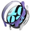 Pouzdro Lune case tmavomodré pro Samsung Galaxy Watch 6 44mm | Levné Kryty | Levné Kryty | Levné Kryty