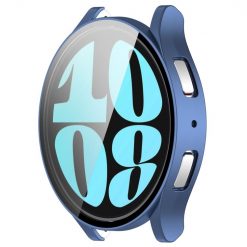 Alternative view of Pouzdro Lune case modré pro Samsung Galaxy Watch 6 40mm