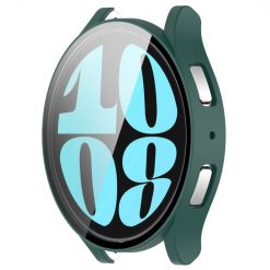 Alternative view of Pouzdro Lune case zelené pro Samsung Galaxy Watch 6 40mm