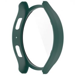 Pouzdro Lune case zelené pro Samsung Galaxy Watch 6 40mm | Levné Kryty | Levné Kryty | Levné Kryty