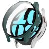 Pouzdro Lune case tmavomodré pro Samsung Galaxy Watch 6 44mm | Levné Kryty | Levné Kryty | Levné Kryty