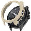 Pouzdro Ring case modré pro Xiaomi Watch 2 Pro | Levné Kryty | Levné Kryty | Levné Kryty