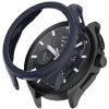Pouzdro Ring case zelené pro Xiaomi Watch 2 Pro | Levné Kryty | Levné Kryty | Levné Kryty