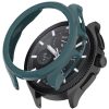 Pouzdro Ring case modré pro Xiaomi Watch 2 Pro | Levné Kryty | Levné Kryty | Levné Kryty