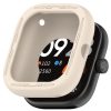 Pouzdro Splendid case bledošedé pro Xiaomi Redmi Watch 4 | Levné Kryty | Levné Kryty | Levné Kryty