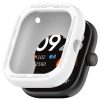 Pouzdro Splendid case tmavošedé pro Xiaomi Redmi Watch 4 | Levné Kryty | Levné Kryty | Levné Kryty