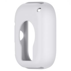 Pouzdro Splendid case bledošedé pro Xiaomi Redmi Watch 4 | Levné Kryty | Levné Kryty | Levné Kryty