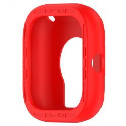 Pouzdro Splendid case červené pro Xiaomi Redmi Watch 4 | Levné Kryty | Levné Kryty | Levné Kryty