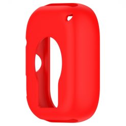 Pouzdro Splendid case červené pro Xiaomi Redmi Watch 4 | Levné Kryty | Levné Kryty | Levné Kryty