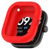 Pouzdro Splendid case černé pro Xiaomi Redmi Watch 4 | Levné Kryty | Levné Kryty | Levné Kryty