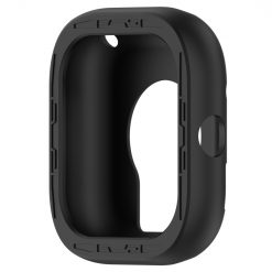Pouzdro Splendid case černé pro Xiaomi Redmi Watch 4 | Levné Kryty | Levné Kryty | Levné Kryty