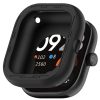 Pouzdro Splendid case tmavošedé pro Xiaomi Redmi Watch 4 | Levné Kryty | Levné Kryty | Levné Kryty