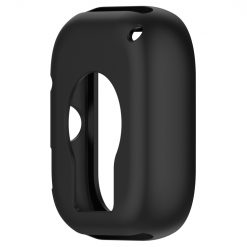 Pouzdro Splendid case černé pro Xiaomi Redmi Watch 4 | Levné Kryty | Levné Kryty | Levné Kryty