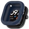 Pouzdro Splendid case mátové pro Xiaomi Redmi Watch 4 | Levné Kryty | Levné Kryty | Levné Kryty
