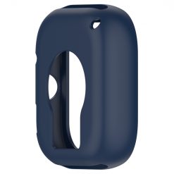 Pouzdro Splendid case modré pro Xiaomi Redmi Watch 4 | Levné Kryty | Levné Kryty | Levné Kryty