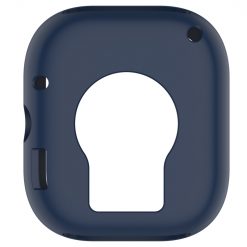 Pouzdro Splendid case modré pro Xiaomi Redmi Watch 4 | Levné Kryty | Levné Kryty | Levné Kryty
