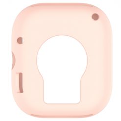 Pouzdro Splendid case růžové pro Xiaomi Redmi Watch 4 | Levné Kryty | Levné Kryty | Levné Kryty