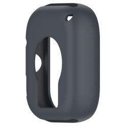 Pouzdro Splendid case tmavošedé pro Xiaomi Redmi Watch 4 | Levné Kryty | Levné Kryty | Levné Kryty