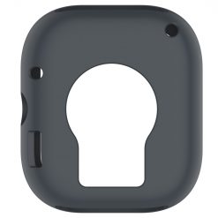 Pouzdro Splendid case tmavošedé pro Xiaomi Redmi Watch 4 | Levné Kryty | Levné Kryty | Levné Kryty