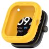 Pouzdro Splendid case růžové pro Xiaomi Redmi Watch 4 | Levné Kryty | Levné Kryty | Levné Kryty