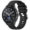 Pouzdro Gear case béžové pro Xiaomi Watch S3 | Levné Kryty | Levné Kryty | Levné Kryty
