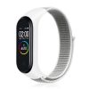 Řemínek Cloth Wristband bledomodrý pro Xiaomi Smart Band 7 | Levné Kryty | Levné Kryty | Levné Kryty