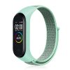Řemínek Cloth Wristband modro-žlutý pro Xiaomi Smart Band 7 | Levné Kryty | Levné Kryty | Levné Kryty