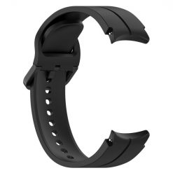 Řemínek Groove Wristband černý pro Samsung Galaxy Watch 6 Classic (43mm / 47mm) a Watch 6 (40mm / 44mm) | Levné Kryty | Levné Kryty | Levné Kryty