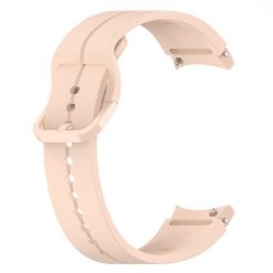 Řemínek Groove Wristband růžový pro Samsung Galaxy Watch 6 Classic (43mm / 47mm) a Watch 6 (40mm / 44mm) | Levné Kryty | Levné Kryty | Levné Kryty