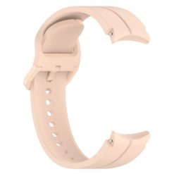 Řemínek Groove Wristband růžový pro Samsung Galaxy Watch 6 Classic (43mm / 47mm) a Watch 6 (40mm / 44mm) | Levné Kryty | Levné Kryty | Levné Kryty