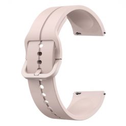 Alternative view of Řemínek Loop Wristband růžový pro Samsung Galaxy Watch 6 Classic (43mm / 47mm) a Watch 6 (40mm / 44mm)