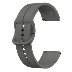 Alternative view of Řemínek Loop Wristband tmavošedý pro Samsung Galaxy Watch 6 Classic (43mm / 47mm) a Watch 6 (40mm / 44mm)