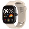 Řemínek Solid Wristband mátový pro Xiaomi Redmi Watch 4 | Levné Kryty | Levné Kryty | Levné Kryty