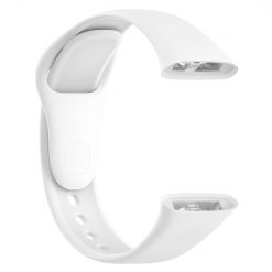 Alternative view of Řemínek Solid Wristband bílý pro Xiaomi Redmi Watch 3