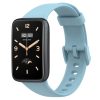 Řemínek Solid Wristband zelený pro Xiaomi Smart Band 7 Pro | Levné Kryty | Levné Kryty | Levné Kryty