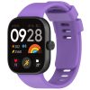 Řemínek Solid Wristband béžový pro Xiaomi Redmi Watch 4 | Levné Kryty | Levné Kryty | Levné Kryty