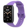 Řemínek Solid Wristband hnědý pro Xiaomi Smart Band 7 Pro | Levné Kryty | Levné Kryty | Levné Kryty