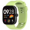 Řemínek Solid Wristband mátový pro Xiaomi Redmi Watch 4 | Levné Kryty | Levné Kryty | Levné Kryty