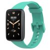 Řemínek Solid Wristband zelený pro Xiaomi Smart Band 7 Pro | Levné Kryty | Levné Kryty | Levné Kryty
