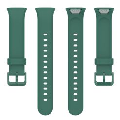 Řemínek Solid Wristband zelený pro Xiaomi Smart Band 7 Pro | Levné Kryty | Levné Kryty | Levné Kryty