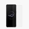 Tvrzené sklo celopovrchové černé – Asus ROG Phone 8 / 8 Pro | Levné Kryty | Levné Kryty | Levné Kryty
