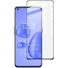 Tvrzené sklo celopovrchové černé – Realme GT 2 | Levné Kryty | Levné Kryty | Levné Kryty