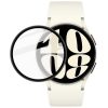 Pouzdro Lune case zelené pro Samsung Galaxy Watch 6 40mm | Levné Kryty | Levné Kryty | Levné Kryty