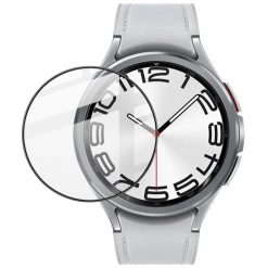 Tvrzené sklo IMAK HD pro Samsung Galaxy Watch 6 Classic 47mm