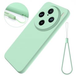 Zadní kryt Candy Case zelený – Vivo X100 Pro | Levné Kryty | Levné Kryty | Levné Kryty