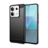 Zadní kryt Carbon červený – Xiaomi Redmi Note 13 Pro 5G / Poco X6 5G | Levné Kryty | Levné Kryty | Levné Kryty